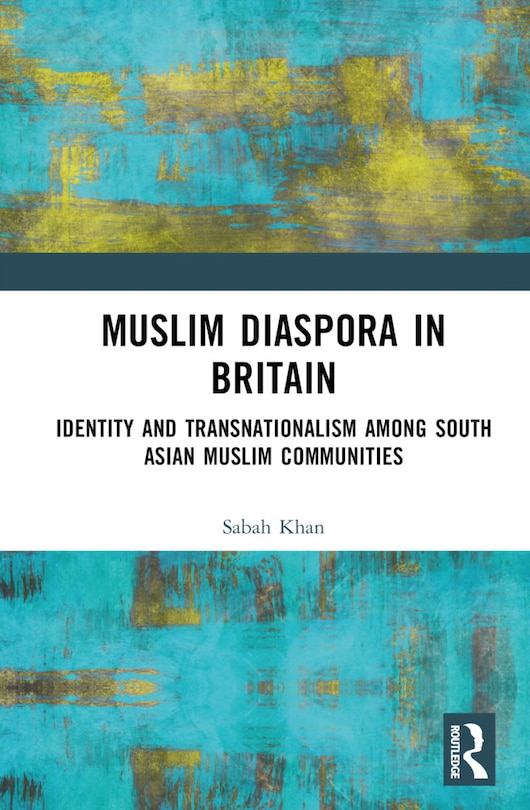 Front cover_Muslim Diaspora in Britain