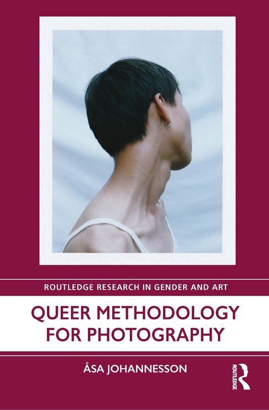 Couverture_Queer Methodology for Photography