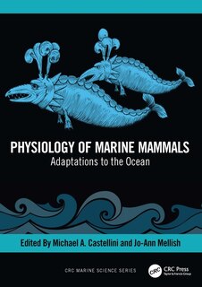 Couverture_Physiology of Marine Mammals