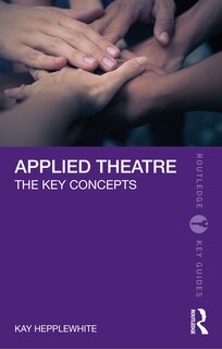 Front cover_Applied Theatre