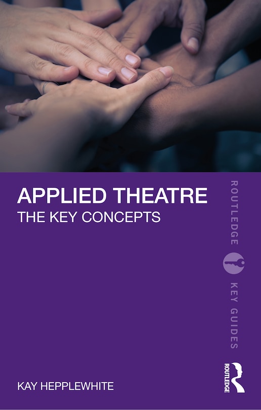 Front cover_Applied Theatre