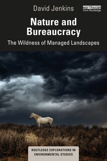 Couverture_Nature and Bureaucracy