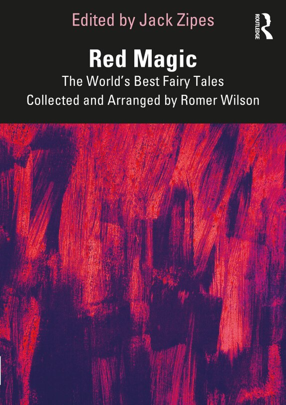 Couverture_Red Magic