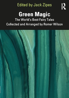 Couverture_Green Magic