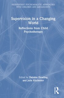Couverture_Supervision in a Changing World