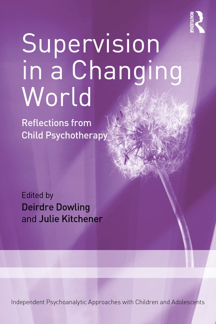 Front cover_Supervision in a Changing World
