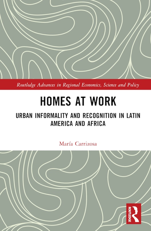 Front cover_Homes at Work