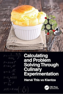 Front cover_Calculating and Problem Solving Through Culinary Experimentation