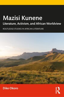 Front cover_Mazisi Kunene
