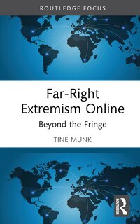 Front cover_Far-Right Extremism Online