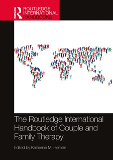 Front cover_The Routledge International Handbook of Couple and Family Therapy