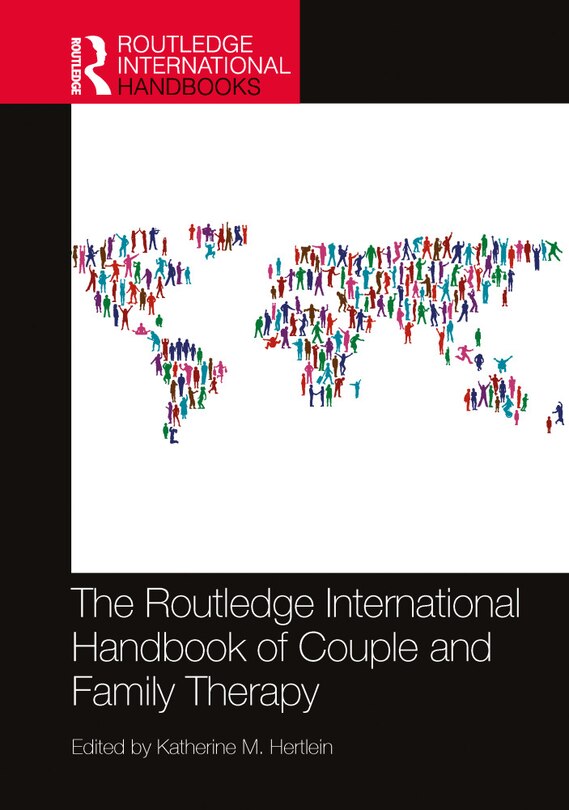 Front cover_The Routledge International Handbook of Couple and Family Therapy