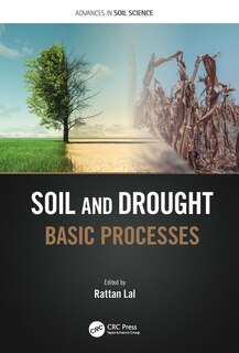 Couverture_Soil and Drought