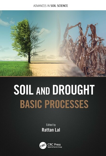 Couverture_Soil and Drought