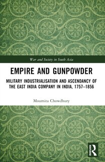 Couverture_Empire and Gunpowder