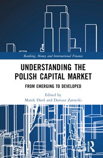 Front cover_Understanding the Polish Capital Market
