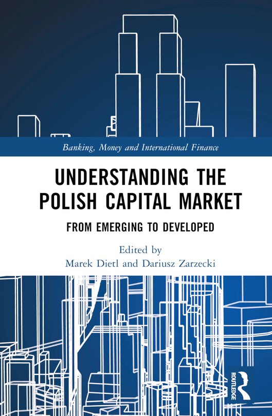 Front cover_Understanding the Polish Capital Market