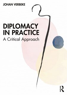 Front cover_Diplomacy In Practice