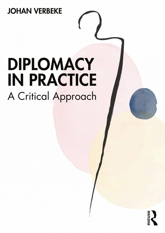 Front cover_Diplomacy In Practice