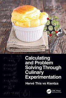 Front cover_Calculating and Problem Solving Through Culinary Experimentation