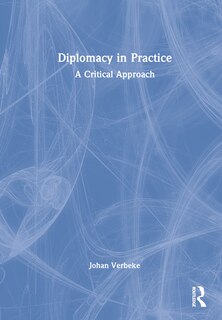 Front cover_Diplomacy In Practice