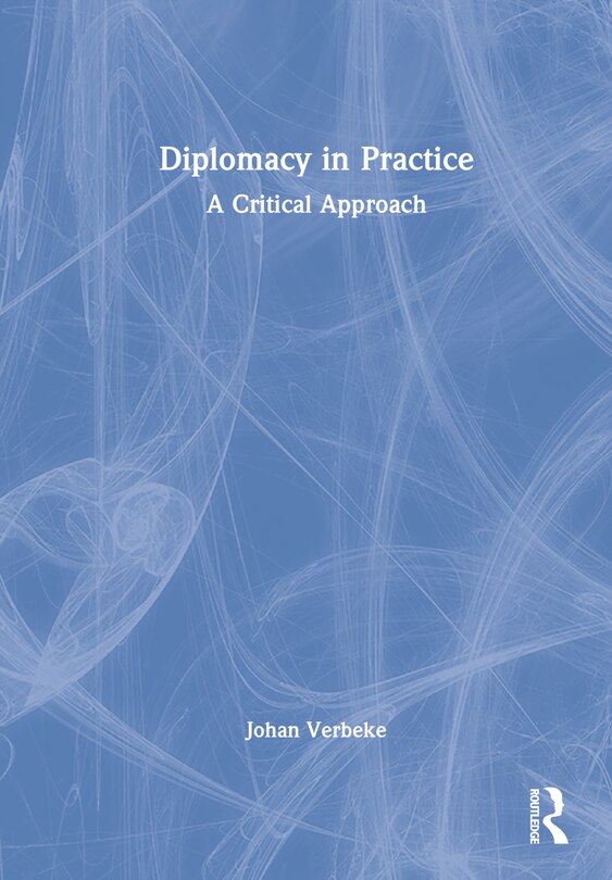Front cover_Diplomacy In Practice