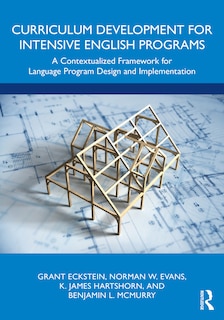 Front cover_Curriculum Development for Intensive English Programs