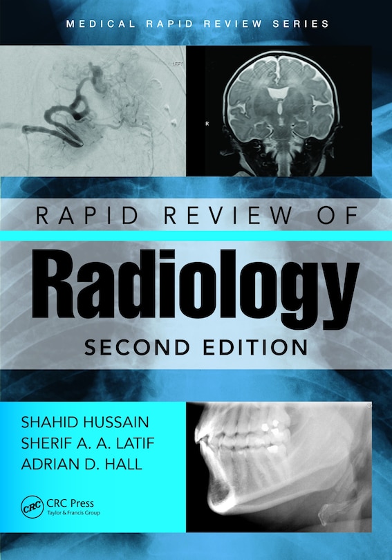 Front cover_Rapid Review of Radiology