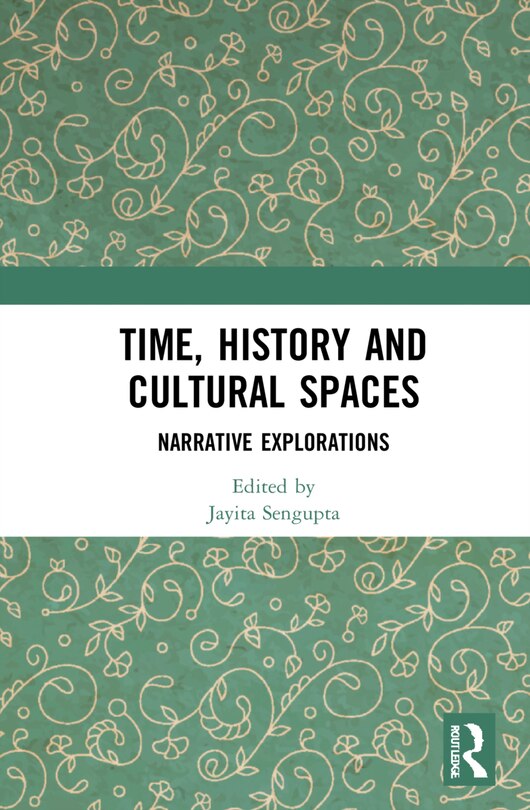 Couverture_Time, History and Cultural Spaces