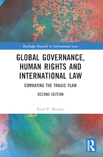 Front cover_Global Governance, Human Rights and International Law