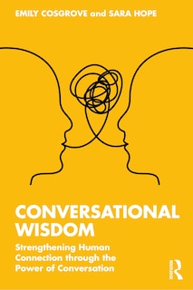 Front cover_Conversational Wisdom