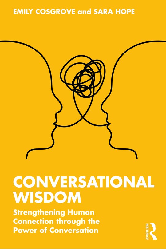 Front cover_Conversational Wisdom