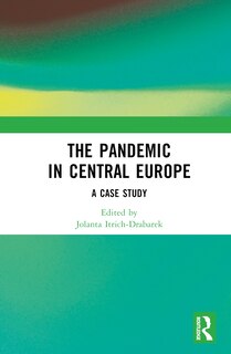 Front cover_The Pandemic in Central Europe