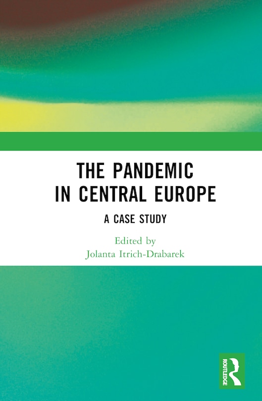 Front cover_The Pandemic in Central Europe