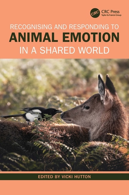 Couverture_Recognising and Responding to Animal Emotion in a Shared World