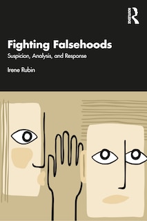 Front cover_Fighting Falsehoods