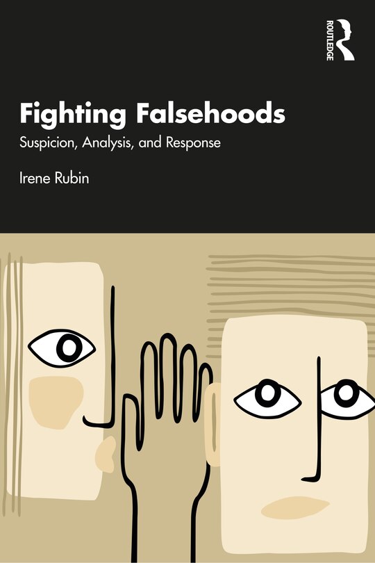 Front cover_Fighting Falsehoods