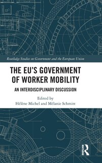 Front cover_The EU's Government of Worker Mobility