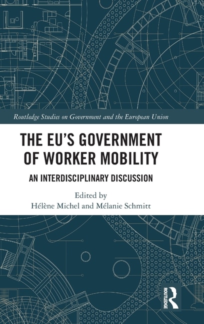 Front cover_The EU's Government of Worker Mobility