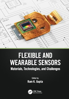 Front cover_Flexible and Wearable Sensors