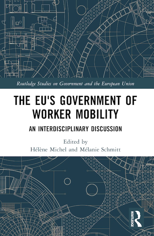Front cover_The EU's Government of Worker Mobility