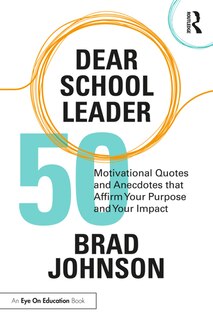 Front cover_Dear School Leader