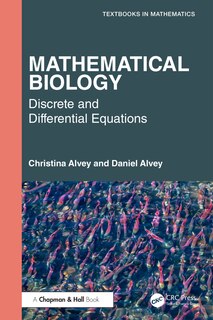 Front cover_Mathematical Biology