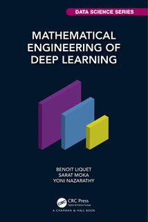 Front cover_Mathematical Engineering of Deep Learning