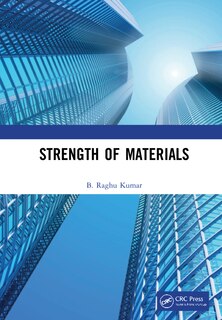 Couverture_Strength Of Materials