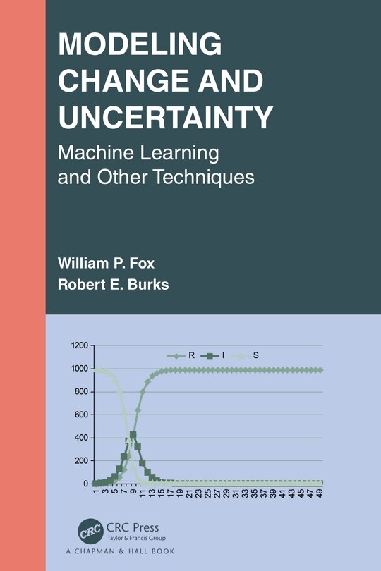 Front cover_Modeling Change and Uncertainty