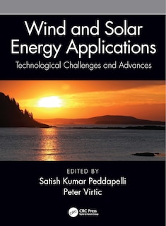 Couverture_Wind and Solar Energy Applications