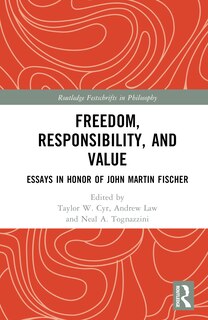 Front cover_Freedom, Responsibility, and Value