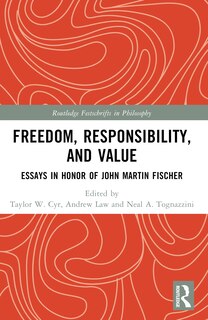 Front cover_Freedom, Responsibility, and Value