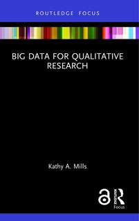Couverture_Big Data For Qualitative Research